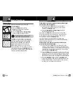 Предварительный просмотр 12 страницы Cobra MICROTALK CXR900C Owner'S Manual