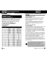 Preview for 16 page of Cobra MICROTALK CXR900C Owner'S Manual