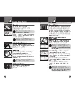 Предварительный просмотр 5 страницы Cobra MICROTALK CXR920 Owner'S Manual