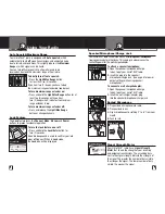 Предварительный просмотр 6 страницы Cobra MICROTALK CXR920 Owner'S Manual