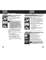 Предварительный просмотр 8 страницы Cobra MICROTALK CXR920 Owner'S Manual