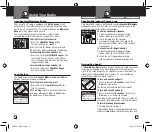 Preview for 6 page of Cobra microTALK CXR925 Owner'S Manual