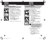 Preview for 9 page of Cobra microTALK CXR925 Owner'S Manual