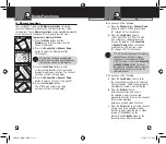 Preview for 10 page of Cobra microTALK CXR925 Owner'S Manual