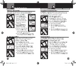 Предварительный просмотр 15 страницы Cobra microTALK CXR925 Owner'S Manual