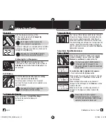 Preview for 5 page of Cobra MICROTALK CXR925C Owner'S Manual