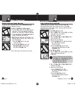 Preview for 9 page of Cobra MICROTALK CXR925C Owner'S Manual