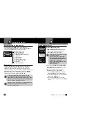 Preview for 6 page of Cobra microTALK CXT225 Owner'S Manual