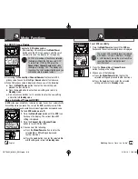 Preview for 7 page of Cobra microTALK CXT345C Owner'S Manual