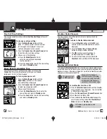 Предварительный просмотр 9 страницы Cobra microTALK CXT345C Owner'S Manual