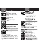 Preview for 4 page of Cobra microTALK CXT390 Owner'S Manual