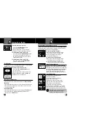 Preview for 6 page of Cobra microTALK CXT400 Owner'S Manual