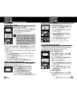 Предварительный просмотр 8 страницы Cobra microTalk CXT400C Owner'S Manual