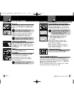 Предварительный просмотр 5 страницы Cobra microTalk CXT420C Owner'S Manual