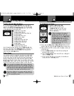 Preview for 7 page of Cobra microTalk CXT420C Owner'S Manual