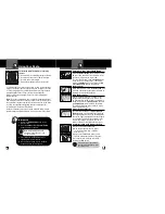 Preview for 4 page of Cobra microTALK CXT450 Owner'S Manual