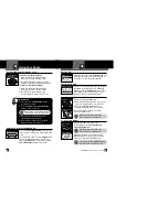 Предварительный просмотр 4 страницы Cobra microTALK CXT90 Owner'S Manual