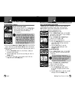 Preview for 7 page of Cobra MicroTalk CXT90C Owner'S Manual