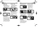 Предварительный просмотр 3 страницы Cobra microTALK FRS 130-2 VP Operating Instructions Manual