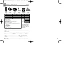 Preview for 9 page of Cobra microTALK FRS 130-2 VP Operating Instructions Manual