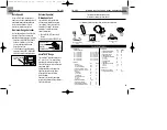 Preview for 12 page of Cobra microTALK FRS 130-2 VP Operating Instructions Manual