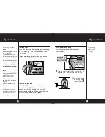 Preview for 6 page of Cobra microTALK FRS 220 Operating Instructions Manual