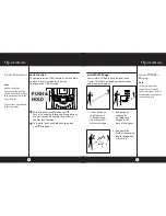 Preview for 7 page of Cobra microTALK FRS 225 Operating Instructions Manual