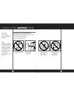 Preview for 10 page of Cobra microTALK FRS 225 Operating Instructions Manual