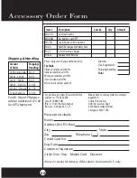 Preview for 13 page of Cobra microTALK FRS 225 Operating Instructions Manual