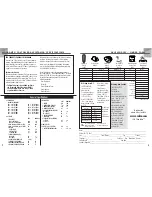 Preview for 5 page of Cobra microTalk FRS 235 Operating Instructions Manual