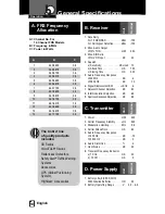 Preview for 10 page of Cobra microTALK FRS121C Owner'S Manual