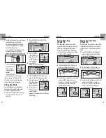 Preview for 7 page of Cobra microTALK FRS307 Operating Instructions Manual