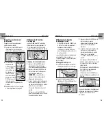 Preview for 14 page of Cobra microTALK FRS307 Operating Instructions Manual