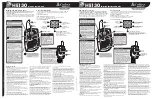 Preview for 2 page of Cobra microTALK HE130 User Manual