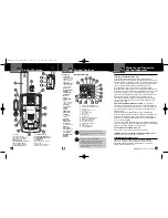 Предварительный просмотр 2 страницы Cobra microTALK LI 5600 DX Owner'S Manual