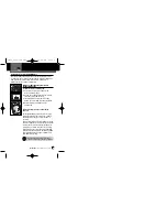 Preview for 3 page of Cobra microTALK LI 5600 DX Owner'S Manual