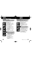 Preview for 9 page of Cobra microTALK LI 5600 DX Owner'S Manual