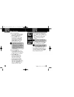 Preview for 10 page of Cobra microTALK LI 5600 DX Owner'S Manual