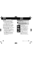 Preview for 13 page of Cobra microTALK LI 5600 DX Owner'S Manual