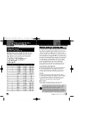 Preview for 16 page of Cobra microTALK LI 5600 DX Owner'S Manual