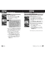 Preview for 9 page of Cobra microTalk LI 6000 WX Owner'S Manual