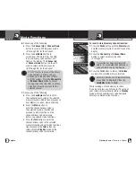 Preview for 11 page of Cobra microTalk LI 6000 WX Owner'S Manual