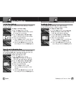 Preview for 16 page of Cobra microTalk LI 6000 WX Owner'S Manual