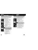 Preview for 9 page of Cobra microTalk LI 6500 WX Owner'S Manual