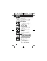 Предварительный просмотр 16 страницы Cobra microTalk LI 7000 WX Owner'S Manual