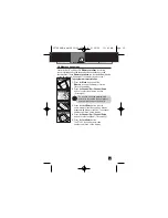 Предварительный просмотр 17 страницы Cobra microTalk LI 7000 WX Owner'S Manual