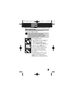 Preview for 25 page of Cobra microTalk LI 7000 WX Owner'S Manual