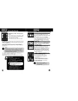 Preview for 4 page of Cobra microTalk LI 7020 WX Owner'S Manual