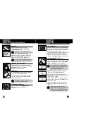 Preview for 5 page of Cobra microTalk LI 7020 WX Owner'S Manual