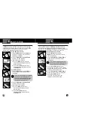 Предварительный просмотр 9 страницы Cobra microTalk LI 7020 WX Owner'S Manual